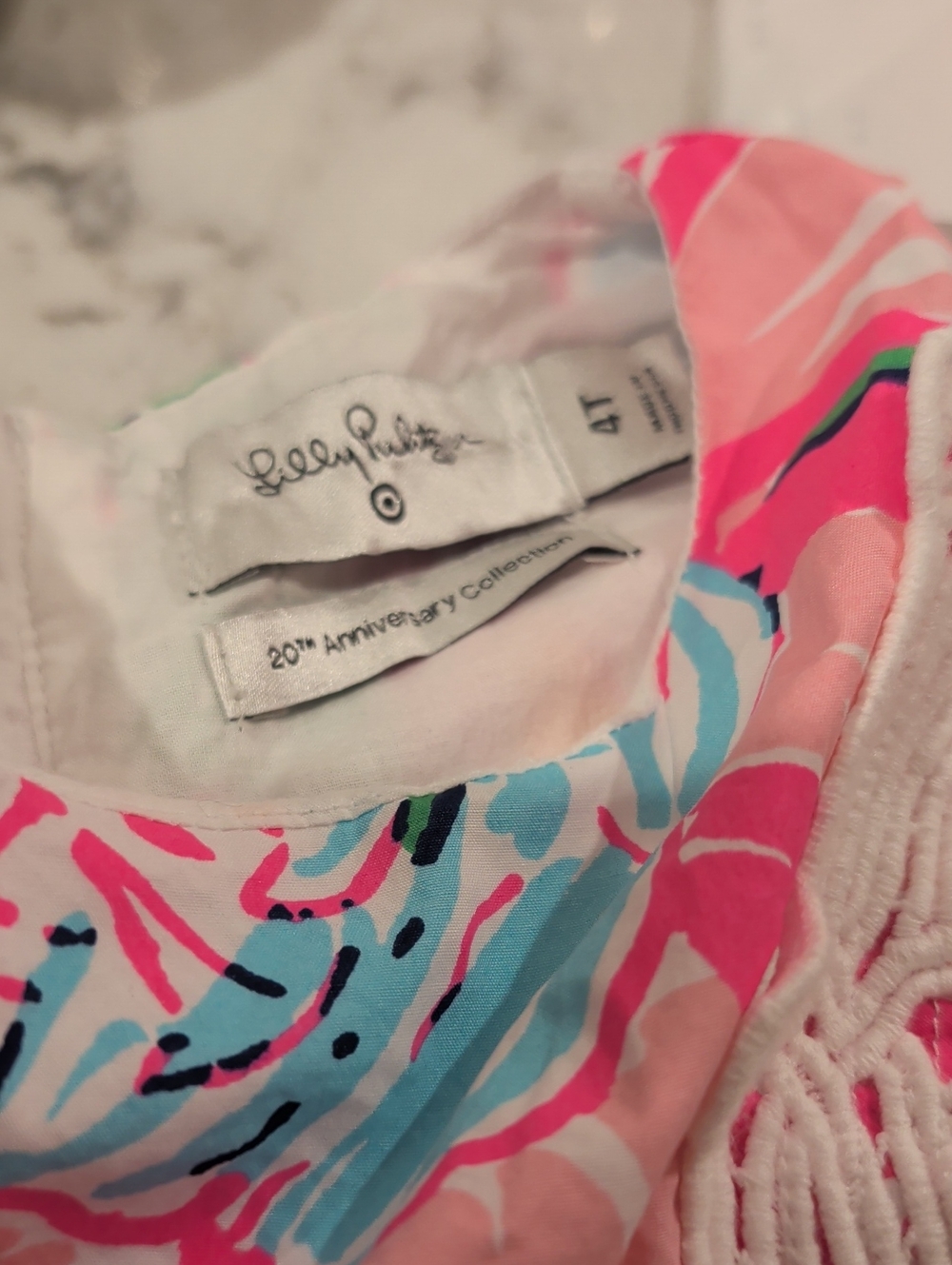 Lily Pulitzer For Target - Picture 5 of 6